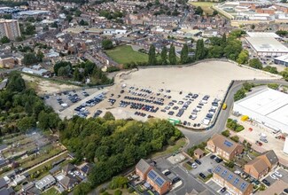 Plus de détails pour Colinsway, Wakefield - Terrain à louer