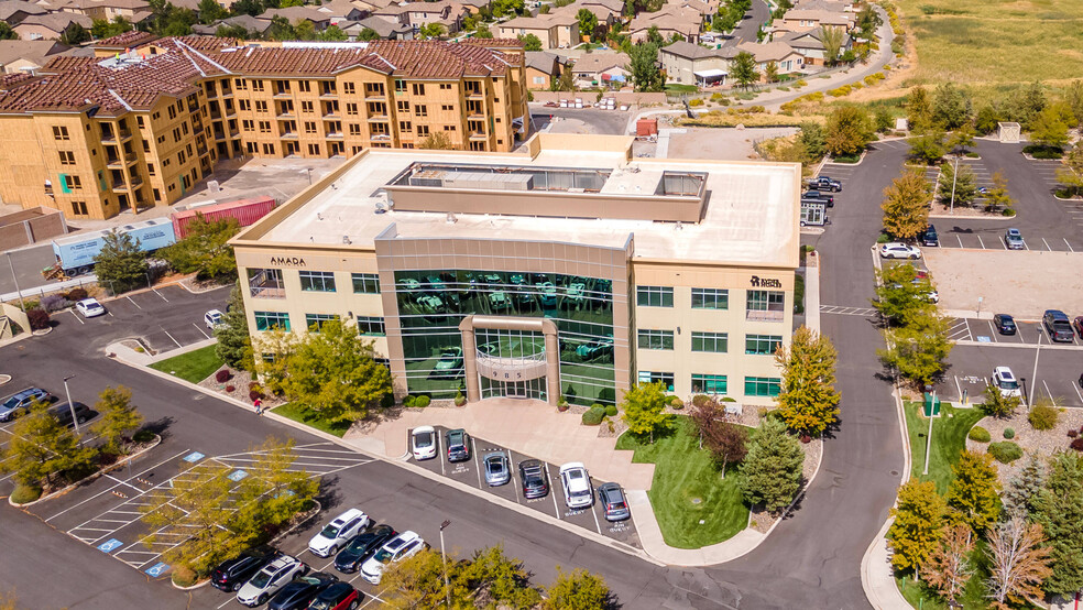 985 Damonte Ranch Pky, Reno, NV à louer - Photo de l’immeuble – Image 1 sur 11