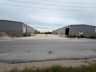 Plus de détails pour 0 Roam Ave, New Port Richey, FL - Industriel/Logistique à louer
