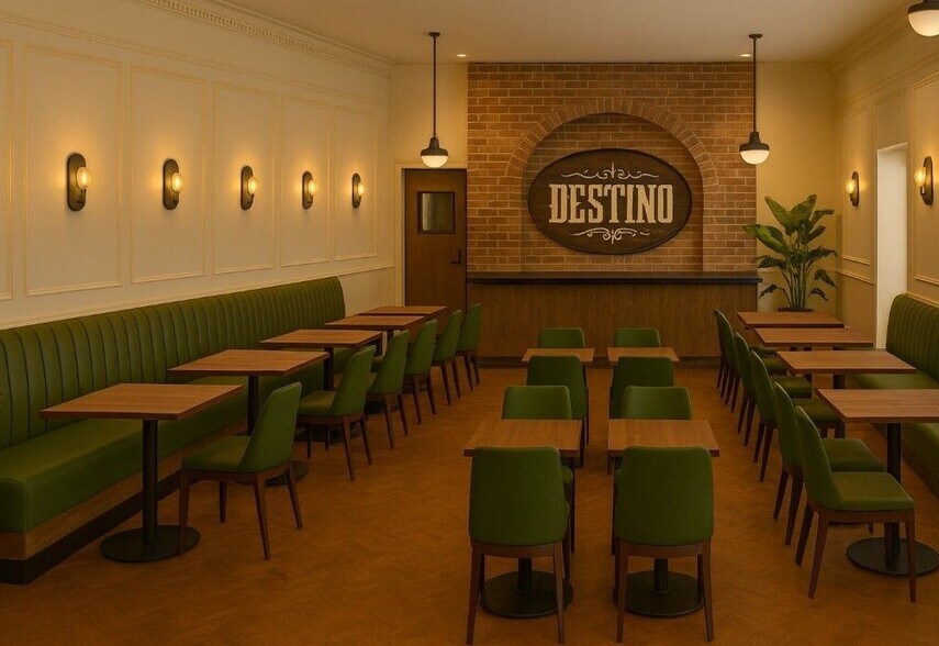 210-212 E Lafayette St, Jackson, TN à louer - Photo intérieure – Image 3 sur 7