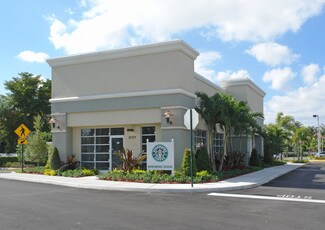 Plus de détails pour 21077 Powerline Rd, Boca Raton, FL - Local commercial à louer