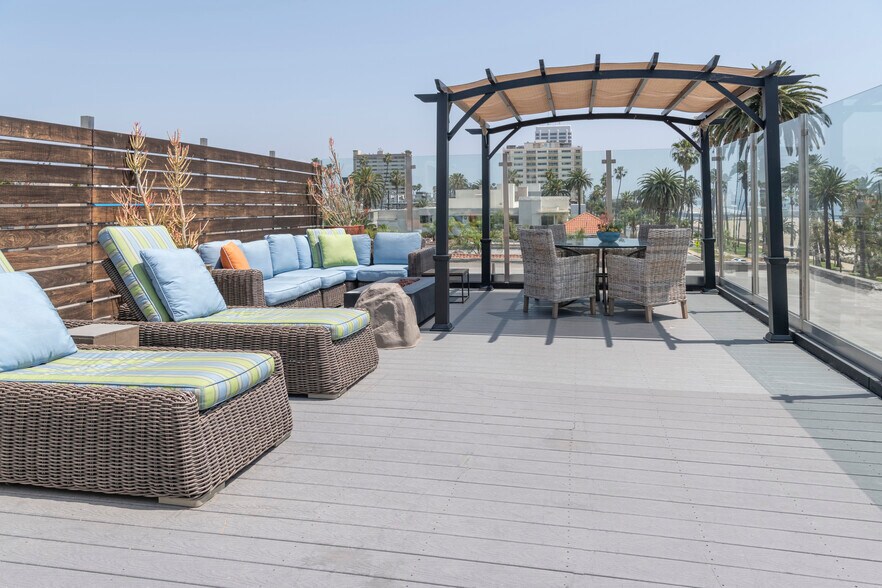 901 Ocean Ave, Santa Monica, CA à vendre - Autre – Image 3 sur 35