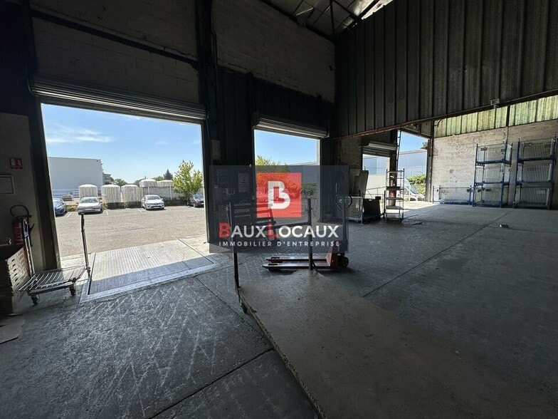 Industriel/Logistique dans Avignon à louer - Photo intérieure – Image 3 sur 12