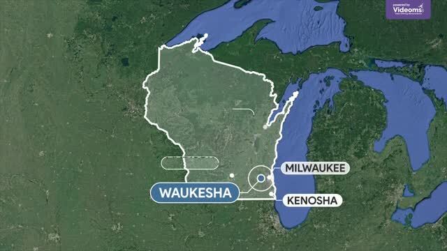 832 E Moreland Blvd, Waukesha, WI à louer - Vidéo sur l’annonce professionnelle – Image 2 sur 2
