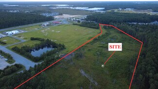 Plus de détails pour 0 Pooler Pky, Pooler, GA - Terrain à vendre