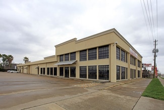 Plus de détails pour 11522 Old Katy Rd, Houston, TX - Local commercial à louer