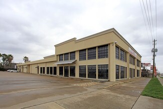 Plus de détails pour 11522 Old Katy Rd, Houston, TX - Local commercial à louer