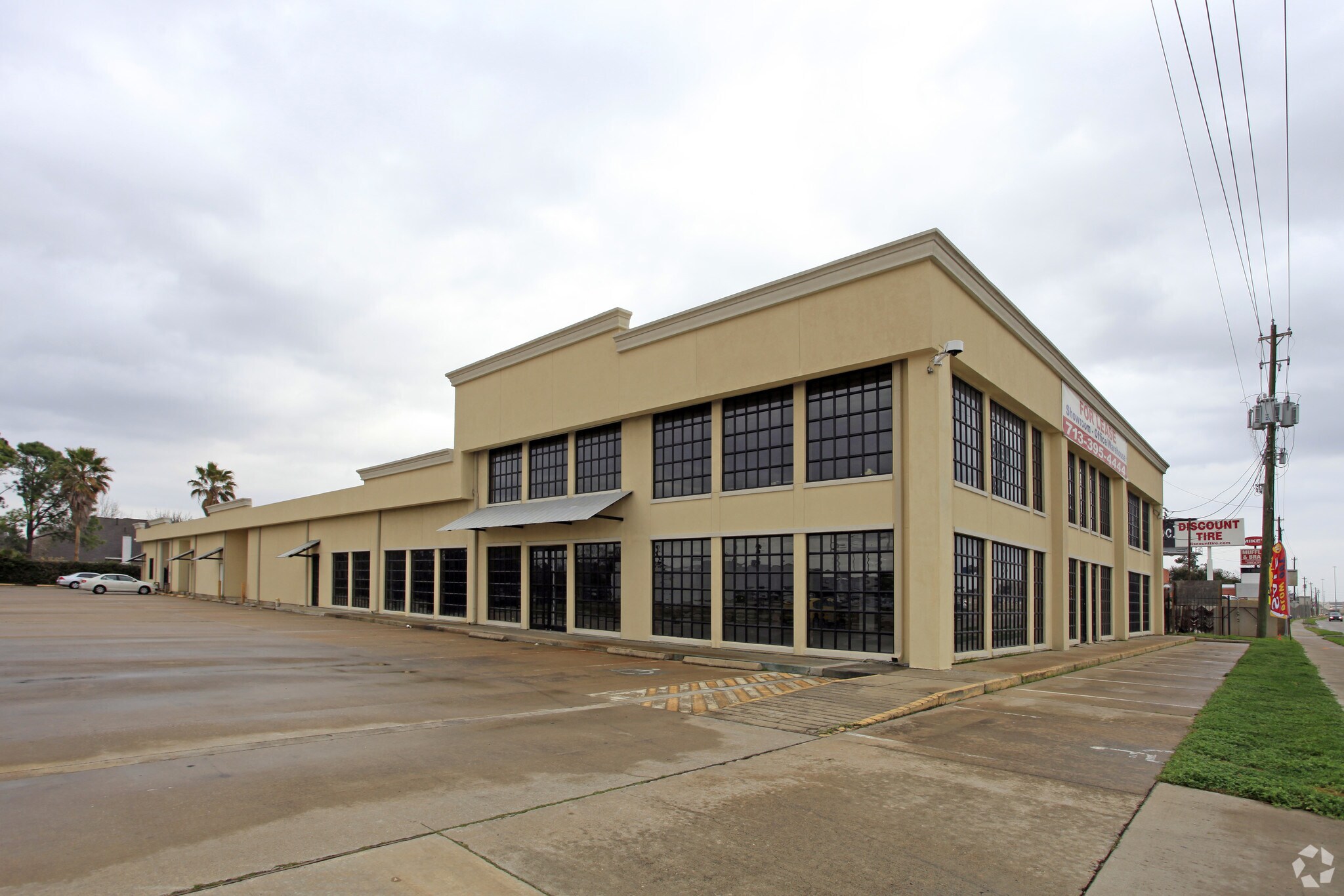 11522 Old Katy Rd, Houston, TX à louer Photo de l’immeuble– Image 1 sur 7