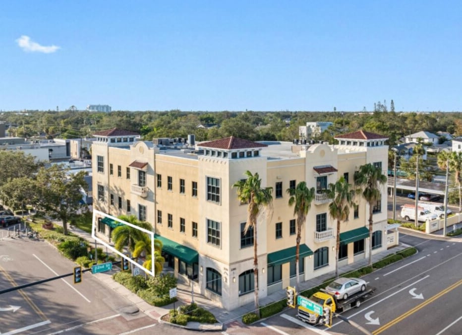 2201 Central Ave, Saint Petersburg, FL à louer Photo intérieure– Image 1 sur 22