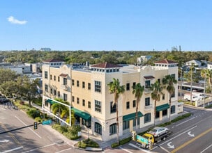 2201 Central Ave, Saint Petersburg, FL à louer Photo intérieure– Image 1 sur 22