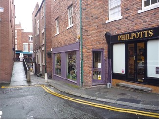 Plus de détails pour 1-2 Goss St, Chester - Bureau à louer