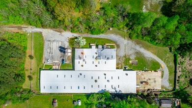 1129 S Chattanooga St, LaFayette, GA - VUE AÉRIENNE  vue de carte - Image1