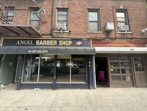 455 Schenectady Ave, Brooklyn, NY à louer Photo de l’immeuble– Image 2 sur 2