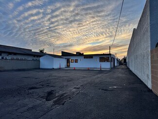 Plus de détails pour 1984 Placentia Ave, Costa Mesa, CA - Local commercial à vendre