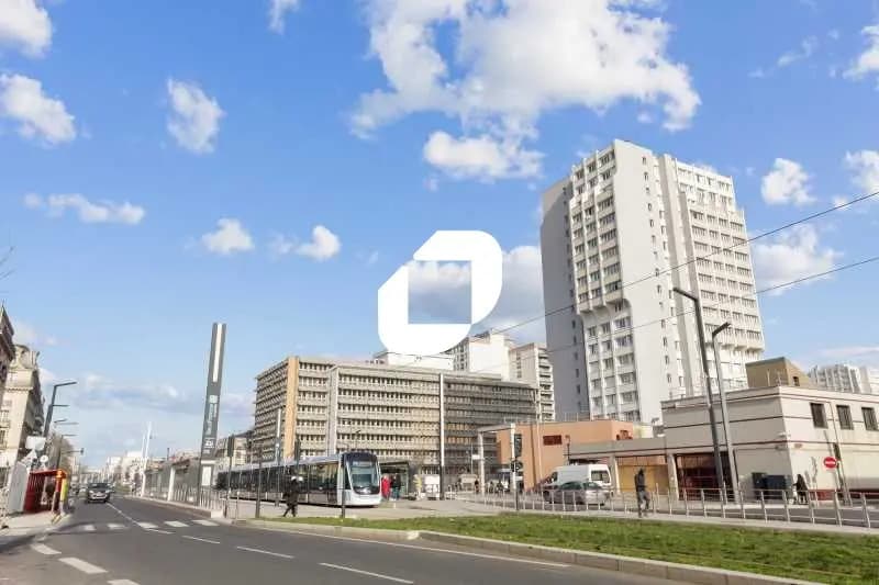 16 Avenue Jean Jaurès, Choisy-le-Roi à louer - Photo de l’immeuble – Image 2 sur 18