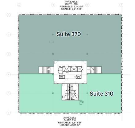 3303 S Meridian Ave, Oklahoma City, OK à vendre Plan d’étage– Image 1 sur 1