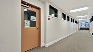 Plus de détails pour 117 N Mitchell St, Cadillac, MI - Bureau à louer