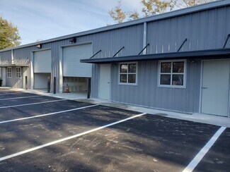 Plus de détails pour 3429 Maybank Hwy, Johns Island, SC - Local d'activités à louer