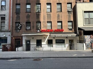 Plus de détails pour 249 E 53rd St, New York, NY - Local commercial à louer