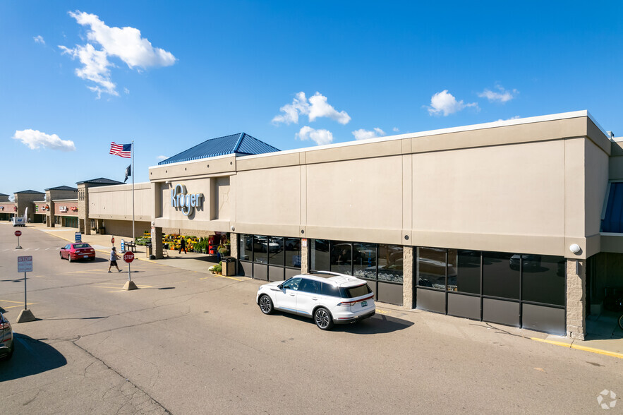 41701-41941 Garfield Rd, Clinton Township, MI à louer - Photo principale – Image 1 sur 33
