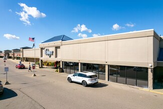 Plus de détails pour 41701-41941 Garfield Rd, Clinton Township, MI - Local commercial à louer