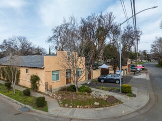 Plus de détails pour 1080 Humboldt Ave, Chico, CA - Bureau à vendre