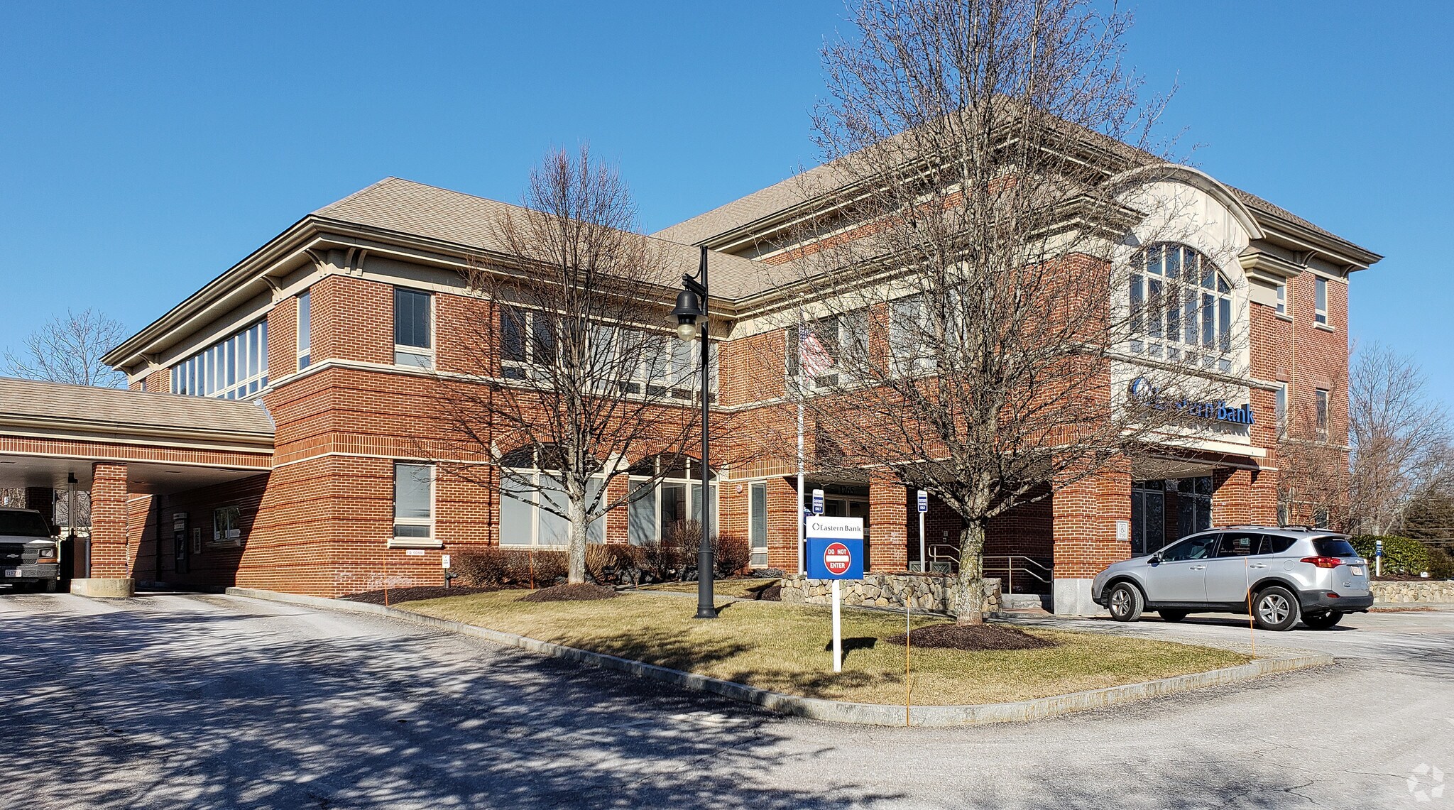 1265 Belmont St, Brockton, MA à vendre Photo principale– Image 1 sur 8