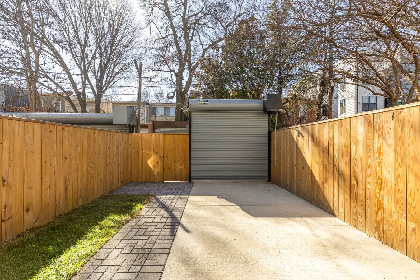 422 Warner St NW, Washington, DC 20001 - Lot 2 - - Photo intérieure - Image 2 of 15