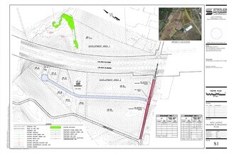 Plus de détails pour 1445 Country Ridge Rd, Bedford, PA - Terrain à vendre