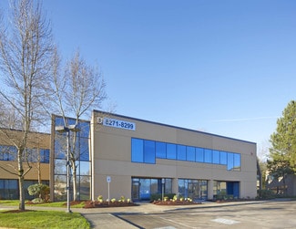 Plus de détails pour 8271 154th Ave NE, Redmond, WA - Bureau, Industriel/Logistique à louer