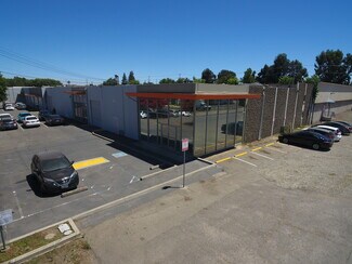 Plus de détails pour 241 N 10th St, Sacramento, CA - Industriel/Logistique à louer