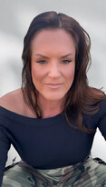 Rebecca O'Shea