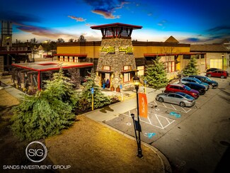 Plus de détails pour 5224 Peachtree Pky, Peachtree Corners, GA - Local commercial à vendre