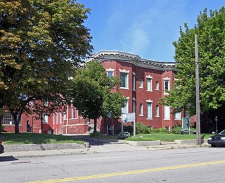 Plus de détails pour 174 S Clark St, Detroit, MI - Local d'activités à louer