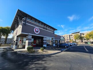 Plus de détails pour S 48th St, Phoenix, AZ - Local commercial à louer