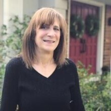 Laurie Heidinger
