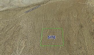 Plus de détails pour Bucthorne Canyon, Adelanto, CA - Terrain à vendre