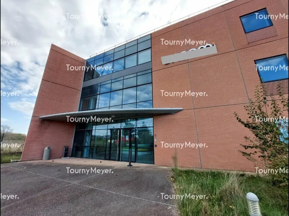 Bureau dans Toulouse à louer Photo de l’immeuble– Image 1 sur 11