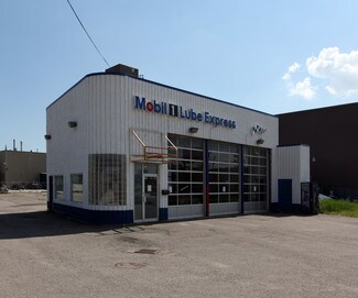 Plus de détails pour 355 Rexdale Blvd, Toronto, ON - Local commercial à vendre
