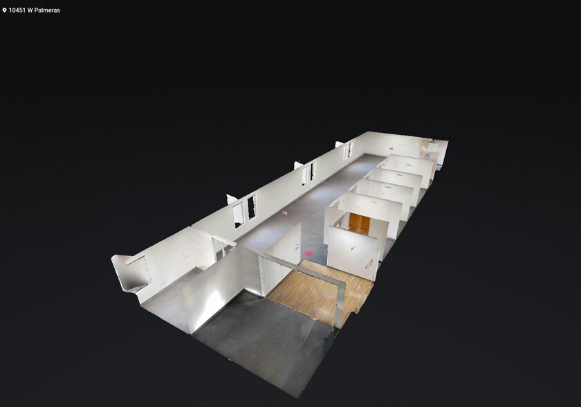 17220 N Boswell Blvd, Sun City, AZ à louer - Numérisation 3D Matterport – Image 2 sur 6