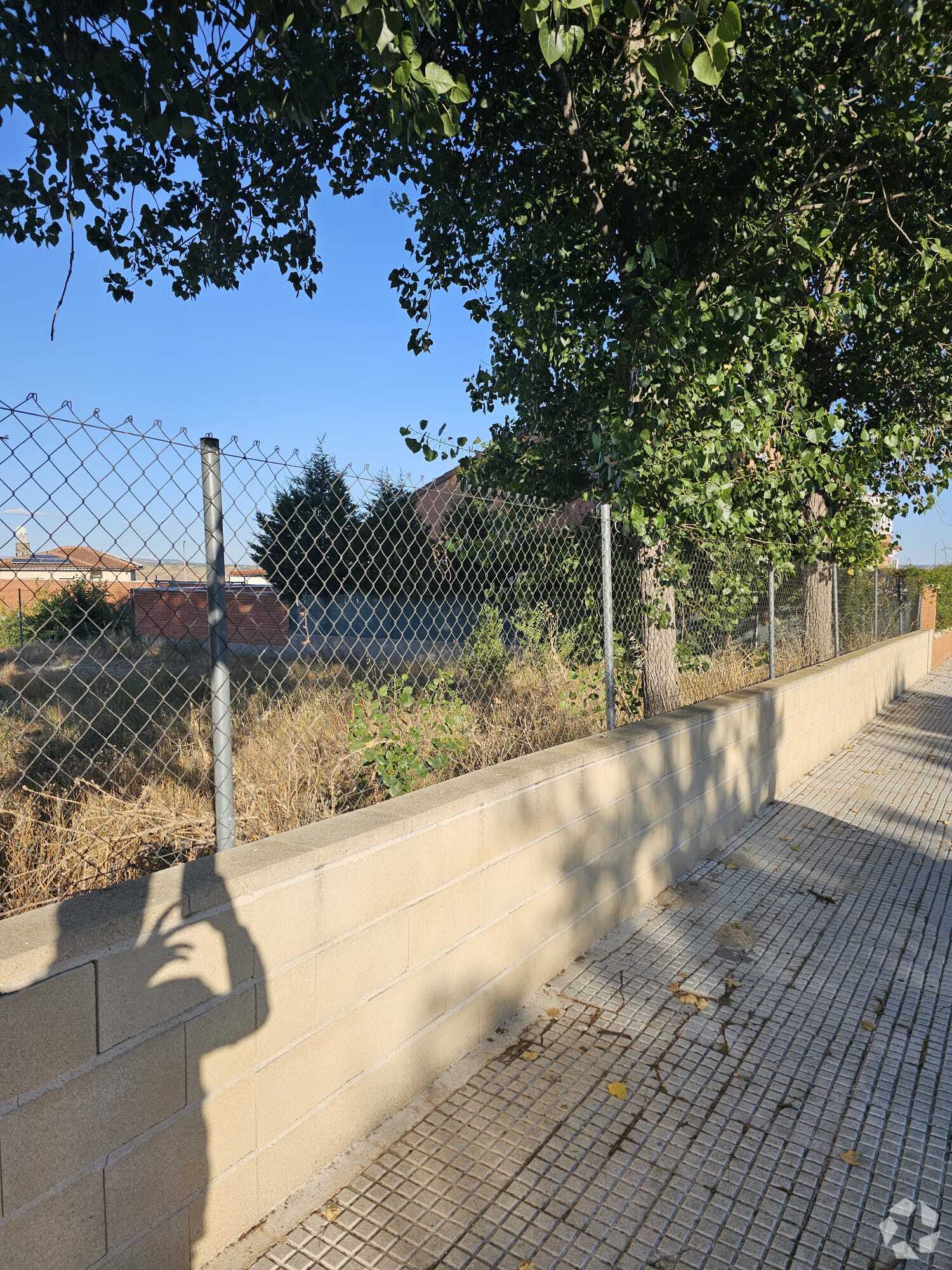 Terrain dans Seseña, Toledo à vendre Photo principale– Image 1 sur 6