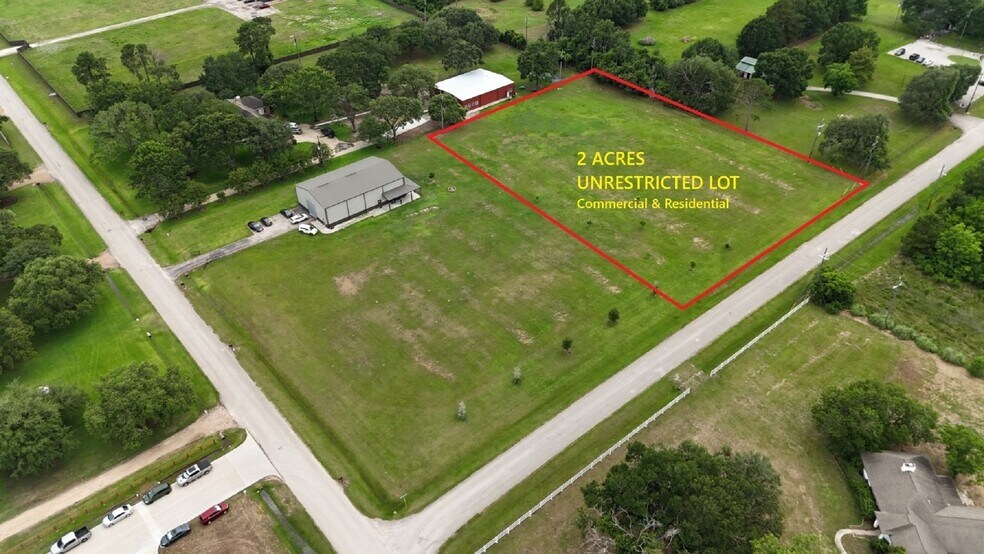 TBD TBD Hidden Lake, Richmond, TX à vendre - Photo de l’immeuble – Image 3 sur 4