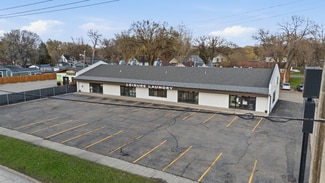 Plus de détails pour 801 University Dr N, Fargo, ND - Local commercial à vendre