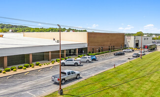 Plus de détails pour 1701 Childress Rd, Lewisburg, TN - Industriel/Logistique à vendre