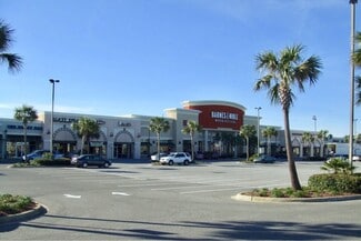 Plus de détails pour 34904 Emerald Coast Pky, Destin, FL - Local commercial à louer