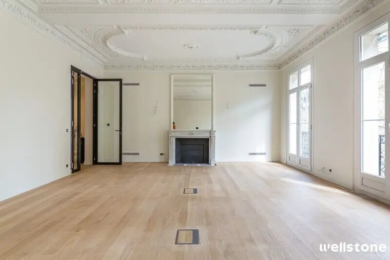 Bureau dans Paris à louer Photo de l’immeuble– Image 1 sur 25