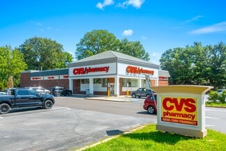 Plus de détails pour 106 Milan Ave, Norwalk, OH - Local commercial à vendre