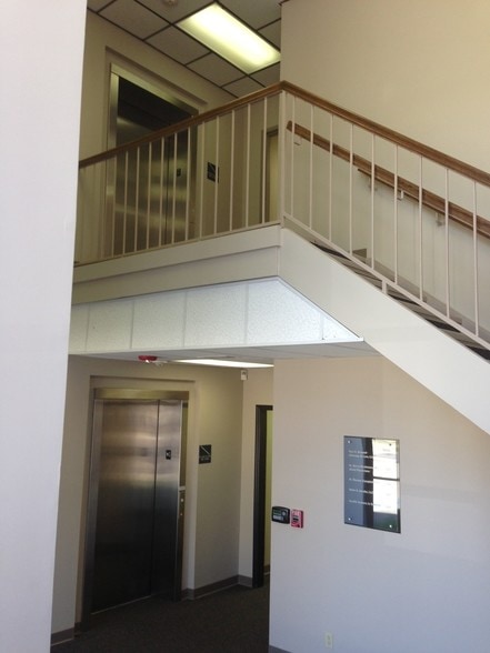 4336 North Blvd, Baton Rouge, LA à louer - Photo intérieure – Image 3 sur 3