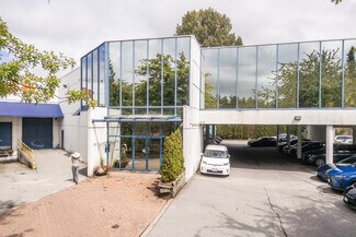 Plus de détails pour 5368 Parkwood Pl, Richmond, BC - Local d’activités à vendre