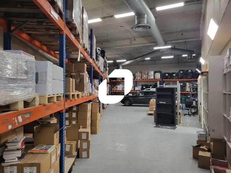 3/5 Allée De La Seine, Ivry-sur-Seine à louer - Photo de l’immeuble – Image 3 sur 18